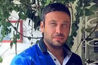 عکسی جالب و دیده نشده از محسن چاوشی به همراه مادرش در ماسوله