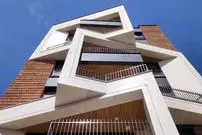 تصاویر؛ معماری خانه نوجان؛ تحول یک اسکلت محدود به حجم‌های چرخشی در دامغان