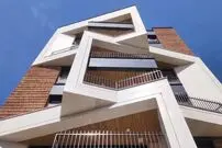 تصاویر؛ معماری خانه نوجان؛ تحول یک اسکلت محدود به حجم‌های چرخشی در دامغان