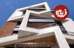تصاویر؛ معماری خانه نوجان؛ تحول یک اسکلت محدود به حجم‌های چرخشی در دامغان
