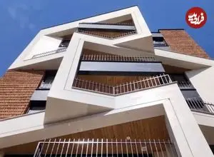 تصاویر؛ معماری خانه نوجان؛ تحول یک اسکلت محدود به حجم‌های چرخشی در دامغان
