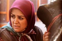 عکس؛ سفر در زمان؛ چهره «فریده» سریال نون خ بعد 7 سال در 48 سالگی