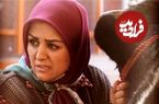 عکس؛ سفر در زمان؛ چهره «فریده» سریال نون خ بعد 7 سال در 48 سالگی
