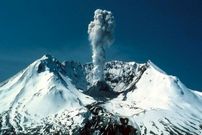 بیداری غول ۷۰۰ هزار ساله ایران: آتشفشان تفتان دوباره فعال شد!