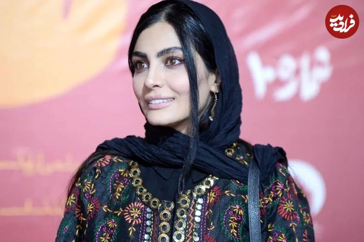 ببینید؛ صحرا اسدالهی: می‌خواستم در تهران شوهر پولدار پیدا کنم!