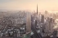 (تصاویر) متفاوت‌ترین آسمانخراش دبی چه شکل و شمایلی خواهد داشت؟ 