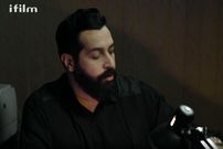 عکس| سفر در زمان؛ «مرتضی خوشنام» سریال بچه مهندس 3 در جشن تولد 39 سالگی اش؛ سال 97
