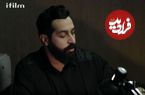 عکس| سفر در زمان؛ «مرتضی خوشنام» سریال بچه مهندس 3 در جشن تولد 39 سالگی اش؛ سال 97