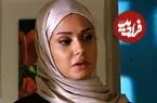 عکس| سفر در زمان؛ چهره «پریناز ایزدیار» 14 سال بعد سریال زمانه