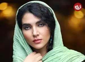 عکس| سفر زمان؛ چهره و استایل «سارا رسول‌زاده» در تئاتر «جغد»؛ سال 1404