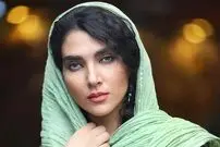 عکس| سفر زمان؛ چهره و استایل «سارا رسول‌زاده» در تئاتر «جغد»؛ سال 1404
