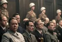 نگاهی به فیلم بحث‌برانگیز سال؛ «نورنبرگ»