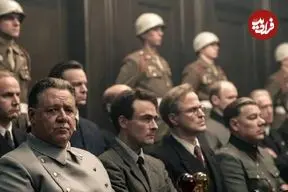 نگاهی به فیلم بحث‌برانگیز سال؛ «نورنبرگ»