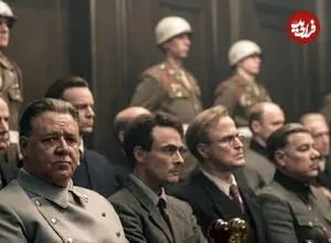 نگاهی به فیلم بحث‌برانگیز سال؛ «نورنبرگ»