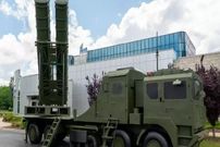عکس؛ چرا آمریکا ماکت دقیق سامانه پدافند هوایی HQ-22 چین را ساخته است؟
