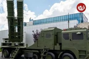 عکس؛ چرا آمریکا ماکت دقیق سامانه پدافند هوایی HQ-22 چین را ساخته است؟