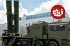 عکس؛ چرا آمریکا ماکت دقیق سامانه پدافند هوایی HQ-22 چین را ساخته است؟