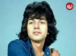 عکس| سفر در زمان؛ «فرزان دلجو» بازیگر قبل انقلاب در جشن تولد 67 سالگی اش؛ سال 99