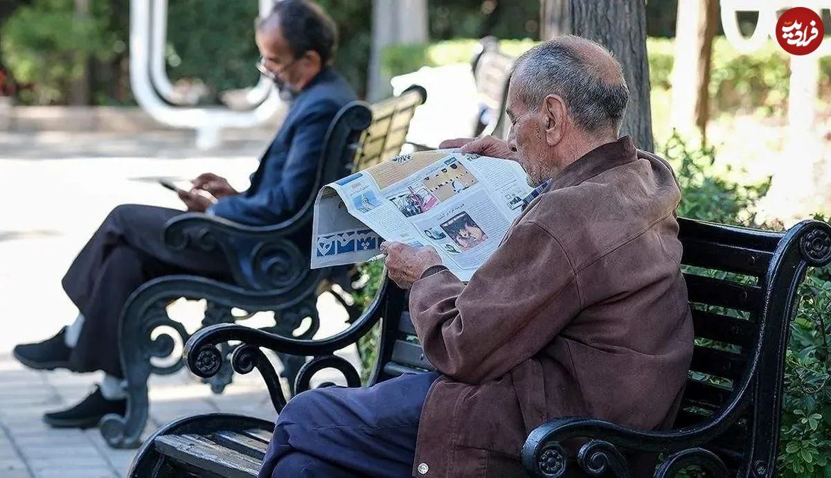 تکلیف معوقات فروردین بازنشستگان چه شد؟