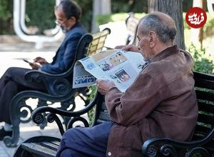 تکلیف معوقات فروردین بازنشستگان چه شد؟