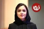 عکس| سفر زمان؛ «ترانه علیدوستی و پریناز ایزدیار» در نشست خبری سریال شهرزاد؛ سال 94