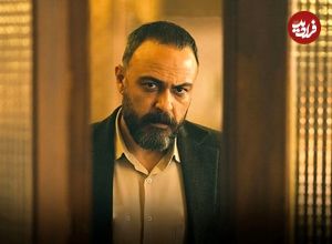 بدشانسی بازیگر نقش رضا پروانه ادامه دارد