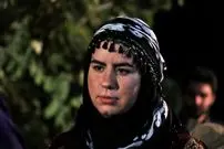 عکس| سفر زمان؛ «روناک، رونی کلمن دایی» 3 سال بعد سریال نون خ 4 در یک مراسم