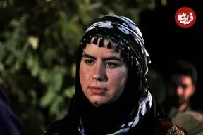 عکس| سفر زمان؛ «روناک، رونی کلمن دایی» 3 سال بعد سریال نون خ 4 در یک مراسم