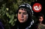 عکس| سفر زمان؛ «روناک، رونی کلمن دایی» 3 سال بعد سریال نون خ 4 در یک مراسم