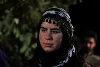 عکس| سفر زمان؛ «روناک، رونی کلمن دایی» 3 سال بعد سریال نون خ 4 در یک مراسم