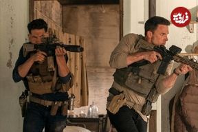 نقد و بررسی فیلم حسابدار 2 (The Accountant 2)