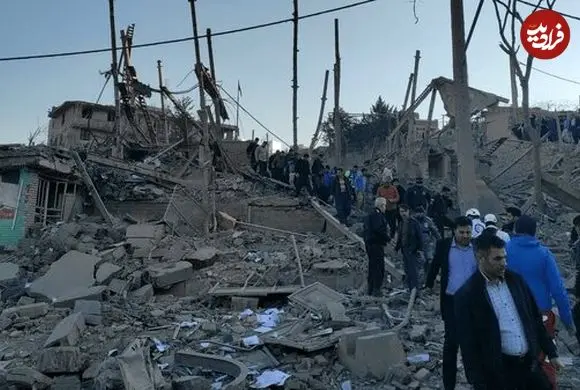 راهنمای مواجهه با شوک روانی در شرایط بحران؛ از شناخت علائم تا کمک‌های فوری