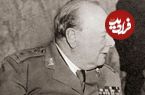 عکس؛ سفر در زمان؛ «وینستون چرچیل» نخست وزیر مشهور انگلیس در 20 سالگی؛ سال 1273