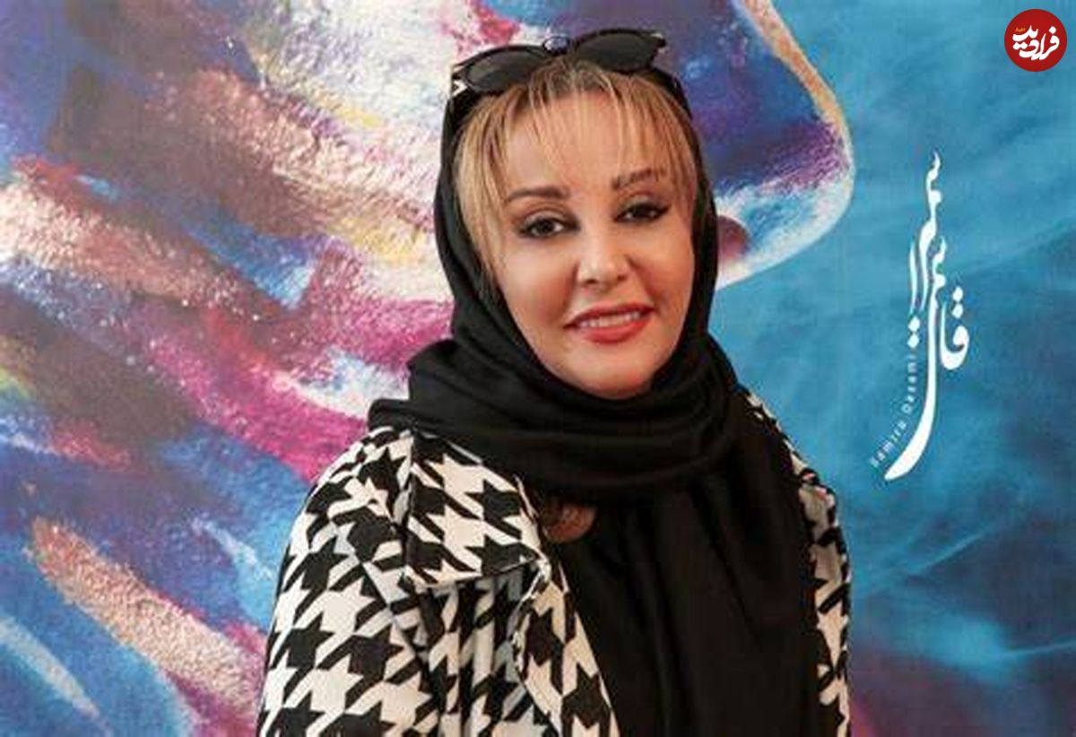 (تصاویر) بیوگرافی، عکس ها و زندگی خصوصی شیوا خسرومهر