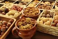 بهترین آجیل برای سوزاندن چربی‌های بدن که احتمالا نمی شناختید