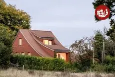 تصاویر؛ پنج خانه برتر دنیا در ماه ژانویه به انتخاب مجله معتبر معماری