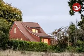 تصاویر؛ پنج خانه برتر دنیا در ماه ژانویه به انتخاب مجله معتبر معماری