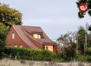 تصاویر؛ پنج خانه برتر دنیا در ماه ژانویه به انتخاب مجله معتبر معماری