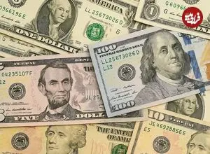 قیمت دلار امروز دوشنبه 2 شهریور 1405؛ جهش 6 هزار و 400 تومانی