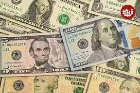 قیمت دلار امروز دوشنبه 2 شهریور 1405؛ جهش 6 هزار و 400 تومانی