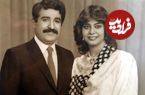 عکس| سفر در زمان؛ ژست مادر و دختری «نوه و دختر صدام حسین»؛ سال 1400
