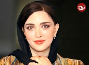 (عکس) خبرسازان: مجید واشقانی درچین، تیپ پاییزی پردیس پورعابدینی و بهنوش طباطبایی و حیوان خانگی اش