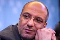 عکس| سفر زمان؛ چهرۀ متفاوت «امیر جعفری و علی شادمان» در «کلانتری غیرانتفاعی»