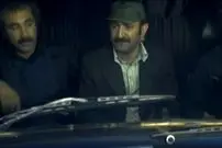 عکس| سفر در زمان؛ «اوس موسی» سریال پایتخت در 51 سالگی و در کنار همسر و دخترش