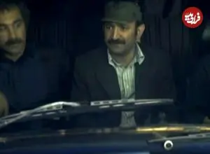 عکس| سفر در زمان؛ «اوس موسی» سریال پایتخت در 51 سالگی و در کنار همسر و دخترش