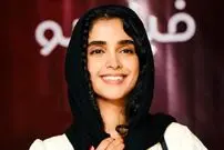 عکس| سفر در زمان؛ «الهه حصاری» در 20 سالگی و در چهارمین فیلم اش؛ سال 89