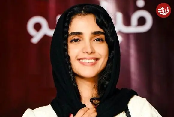 عکس| سفر در زمان؛ «الهه حصاری» در 20 سالگی و در چهارمین فیلم اش؛ سال 89