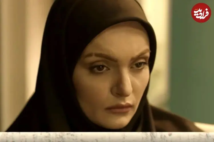 عکس| سفر در زمان؛ «دکتر نیلوفر پارسا» خارج از سریال کلینیک رویا؛ سال 1404