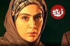 عکس| سفر در زمان؛ «گلنار» سریال گیلدخت در کنار کارگردان سریال مختارنامه؛ سال 96