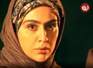 عکس| سفر در زمان؛ «گلنار» سریال گیلدخت در کنار کارگردان سریال مختارنامه؛ سال 96